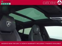 used Lamborghini Urus 4.0T FSI V8 S 5dr Auto