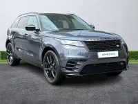 Used Land Rover Range Rover Velar SE Dynamic 2026 Blue SUV
