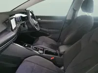 Used VW Golf VIII Style 150 HP (110 kW) 2023 Grey Hatchback