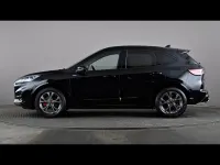 Used Ford Kuga ST-Line 225 HP (165 kW) 2023 Black SUV