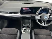 Used BMW 225 Active Tourer M Sport 242 HP (177 kW) 2022 Grey MPV