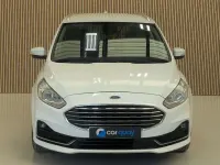 Used Ford Galaxy Titanium 150 HP (110 kW) 2021 MPV