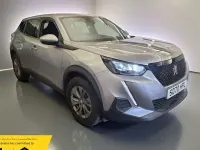 Used Peugeot 2008 Active 2008