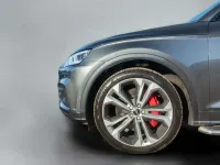 Used Audi SQ5 Advanced 341 HP (250 kW) 2021 Grey SUV