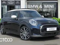 Used Mini Cooper Exclusive 134 HP (98 kW) 2023 Other Hatchback