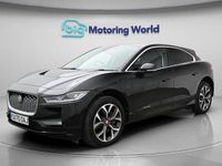 Used Jaguar I-Pace 294 kW (400 HP) 2020 SUV