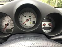 Used Toyota MR2 2003 Silver Cabriolet