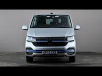 Used VW T6.1 SE 150 HP (110 kW) 2022 Silver Van