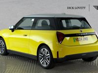 Used Mini Cooper Hatch 133 kW (181 HP) 2024 Yellow Hatchback