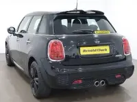 Used Mini Cooper S Sport 192 HP (141 kW) 2019 Black Hatchback