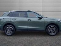 Used VW Tiguan 150 HP (110 kW) 2025 SUV