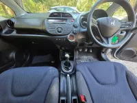 Used Honda Jazz ES 2012 Silver Hatchback