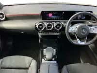 Used Mercedes A250 Executive 218 HP (160 kW) 2022 Hatchback