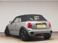 used Mini Cooper Cabriolet 