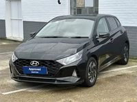 used Hyundai i20 1.0T GDi Element 5dr