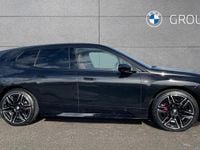 Usado BMW iX Comfort Edition 478 kW (650 CV) 2026 Negro SUV