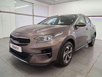 Used Kia XCeed 2020 Brown SUV