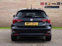used Fiat Tipo 1.6 MULTIJETII ECO ELITE EURO 6 (S/S) 5DR DIESEL FROM 2017 FROM HINCKLEY (LE10 1HL) | SPOTICAR