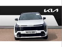 Usado Kia Sportage GT-Line S 234 HP (172 kW) 2025 Branco SUV