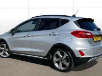 Second-hand Vauxhall Crossland 110 CP (80 kW) 2023 SUV