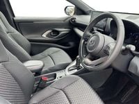 Ny Mazda 2 Homura-Line 116 HK (85 kW) 2026 Halvkombi