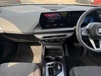 Used BMW 120 Sport Line 168 HP (123 kW) 2025 Black Hatchback