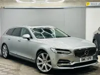 Usado Volvo V90 Inscription 235 CV (172 kW) 2019 Familiar