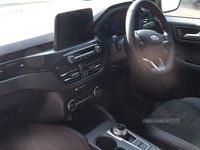 used Ford Kuga ST-LINE X EDITION