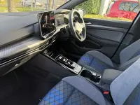 New VW Golf VIII 333 HP (244 kW) 2025