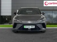 Used MG MG4 EV SE 319 kW (435 HP) 2023 Grey Hatchback