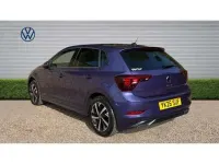 Used VW Polo Match 95 HP (69 kW) 2026 Other Hatchback