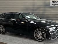 Usado Mercedes C43 AMG Premium Plus 408 HP (300 kW) 2024 Preto