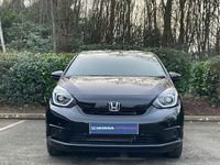 used Honda Jazz z 1.5 i-MMD Hybrid SR 5dr eCVT Hatchback