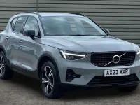 Usado Volvo XC40 Plus 163 HP (119 kW) 2026 SUV