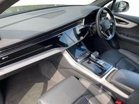 Used Audi Q7 Black Edition 286 HP (210 kW) 2023 Grey SUV