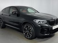 Used BMW X4 Competition Edition 2021 SUV