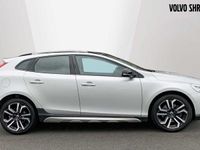 used Volvo V40 CC Pro T3