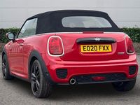 Used Mini Cooper Cabriolet Sport 136 HP (100 kW) 2020 Cabriolet