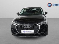 Used Audi Q3 Sportback Sport 150 HP (110 kW) 2025 SUV