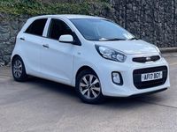 Second-hand Kia Picanto 2017 Alb Hatchback