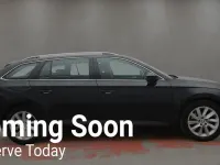 Used Skoda Superb SE 150 HP (110 kW) 2022 Black Estate
