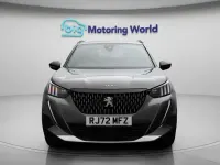 Second-hand Peugeot 2008 GT 130 CP (95 kW) 2023 Gri SUV