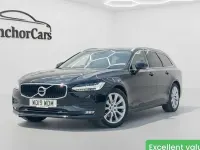 Used Volvo V90 Momentum 190 HP (139 kW) 2020 Estate