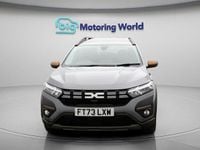 Used Dacia Jogger Extreme 140 HP (102 kW) 2023 MPV