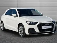 Usado Audi A1 Sport 95 HP (69 kW) 2023 Branco SUV