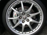 used Jaguar XKR 4.2