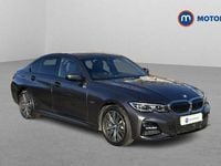 Used BMW 330e M Sport 292 HP (214 kW) 2022 Grey Sedan