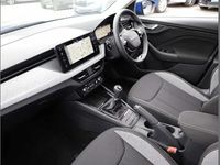 Used Skoda Kamiq SE 113 HP (83 kW) 2026 Blue SUV