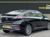 used Hyundai Ioniq Hatchback 100kW Premium 38kWh Electric Automatic 5 door Hatchback