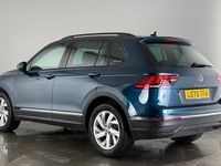 Used VW Tiguan Life 150 HP (110 kW) 2023 SUV